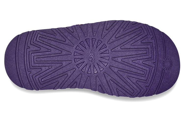 (WMNS) UGG Disco Marble Slide 'Violet Night' 1122032-VNGH