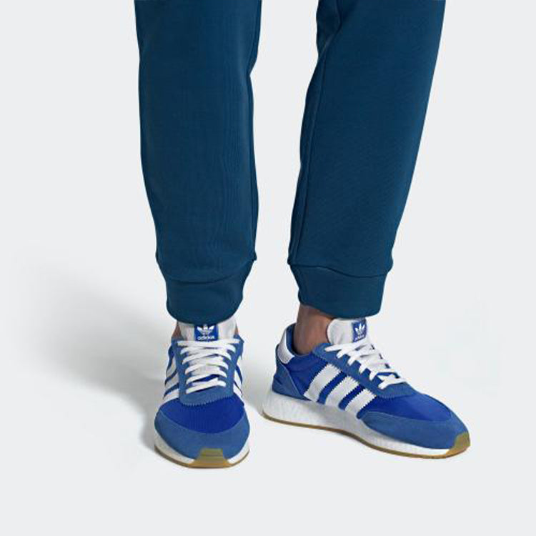 adidas originals I-5923 Boost 'Blue White' G54514