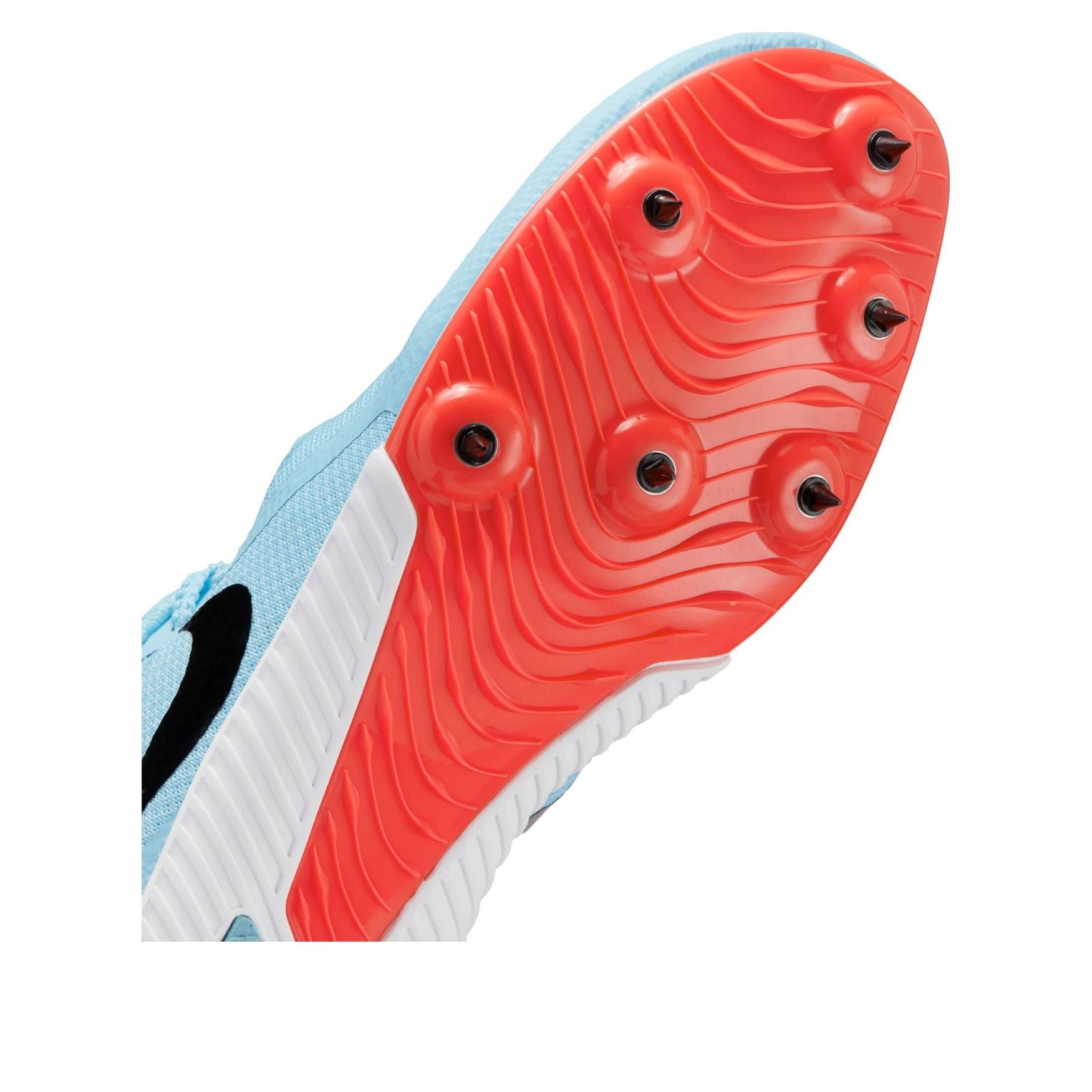 Nike Air Zoom Rival Multi Spikes 'Blue Chill' DC8749-400