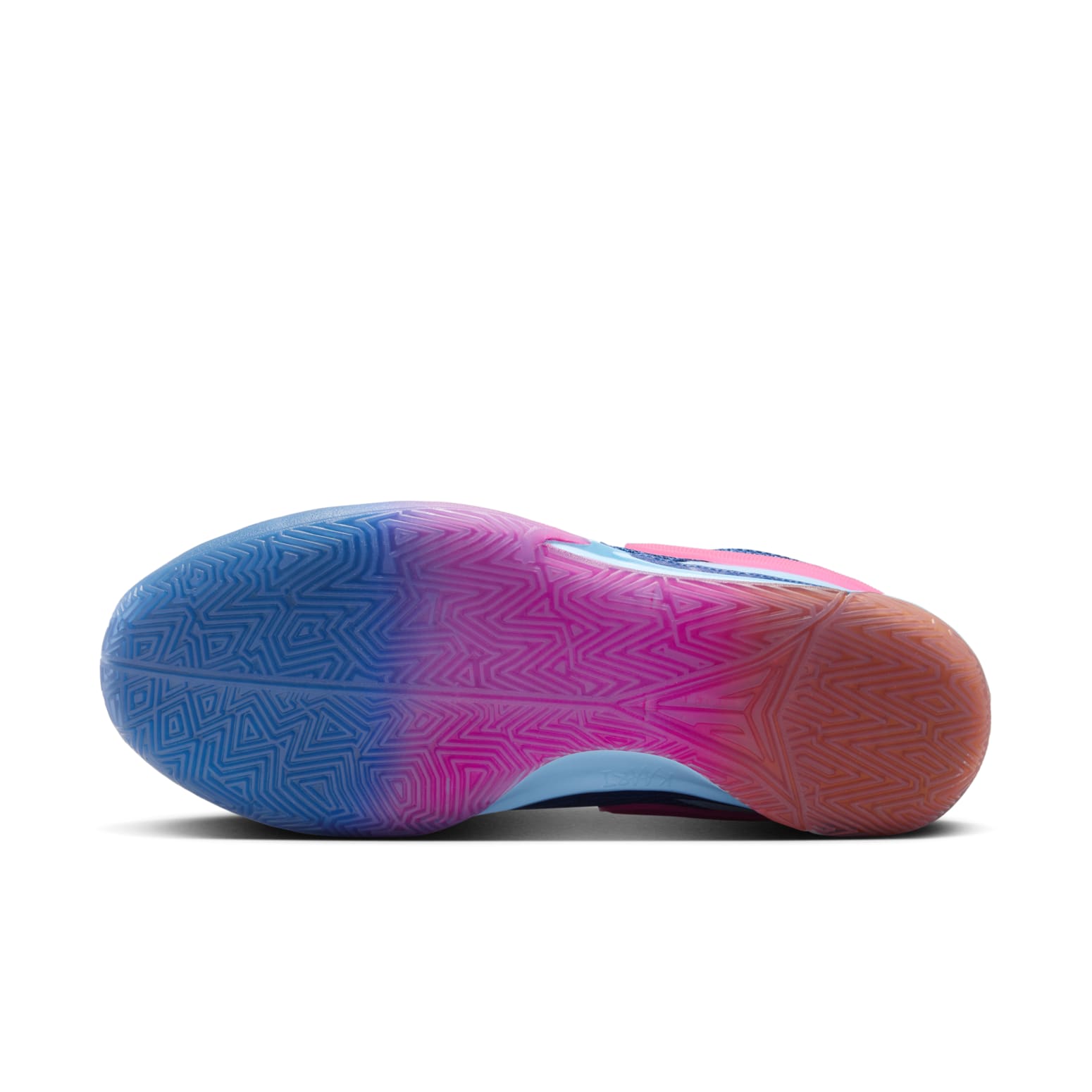 Nike JA 1 EP 'NY vs. NY' FV1288-400