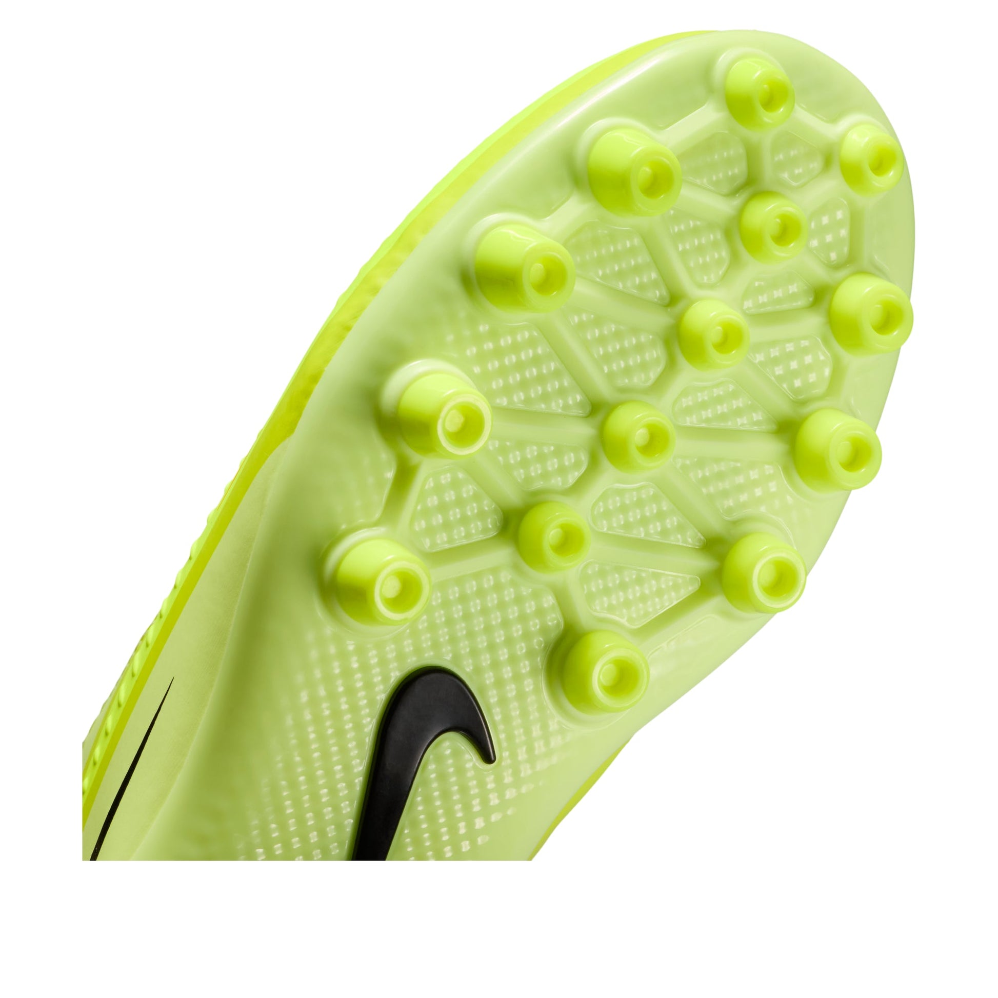(PS) Nike JR. Phantom 6 High Academy AG 'Max Voltage Pack' HQ2034-800