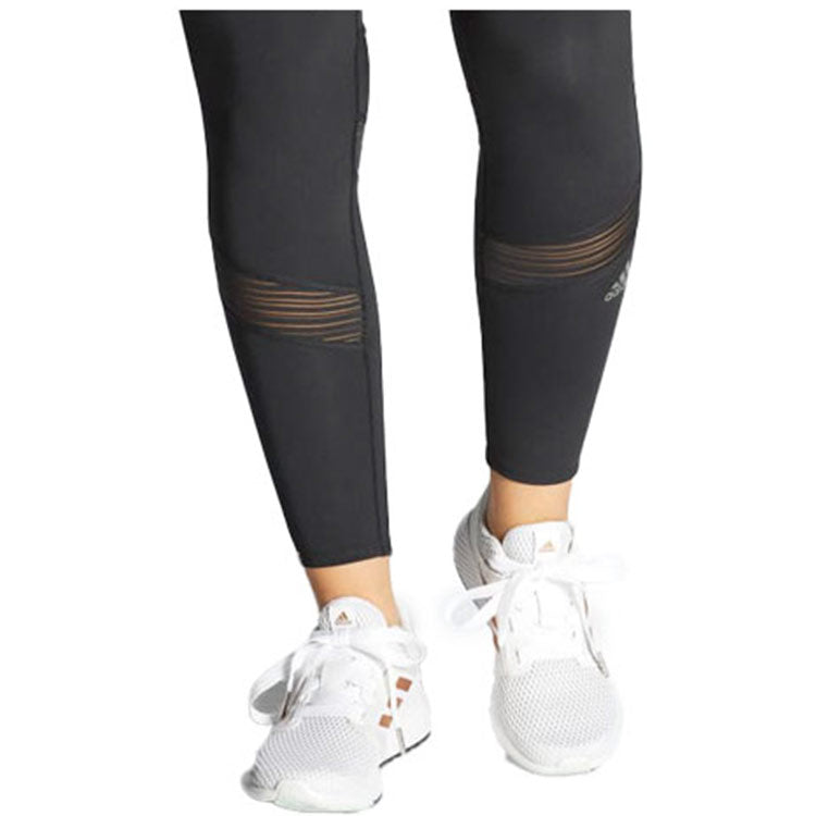 (WMNS) adidas Edge Lux 3 'Gold White' EG1286