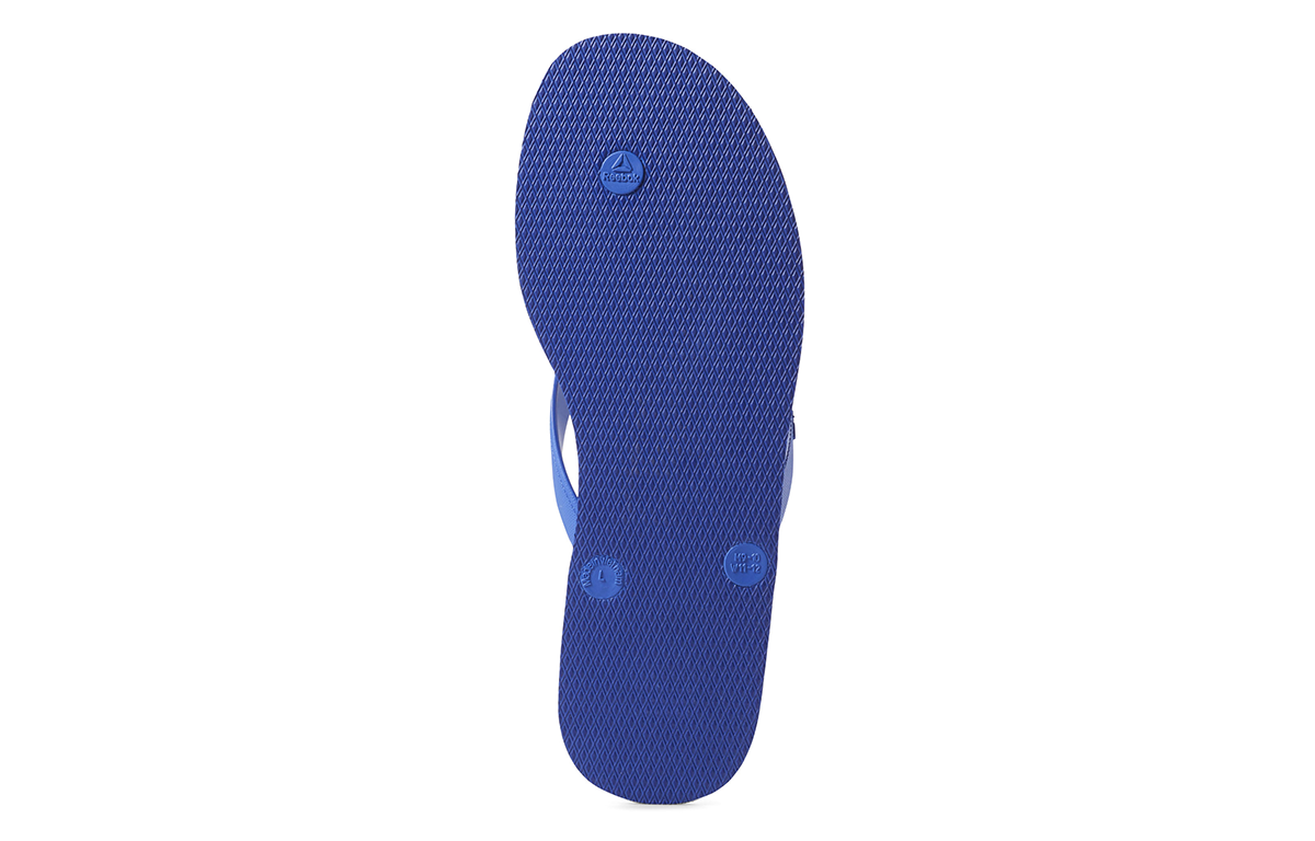 Reebok Cash Blue Slippers CN6842