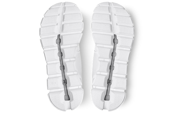(WMNS) On Running Cloud 5 'All White' 59.98902