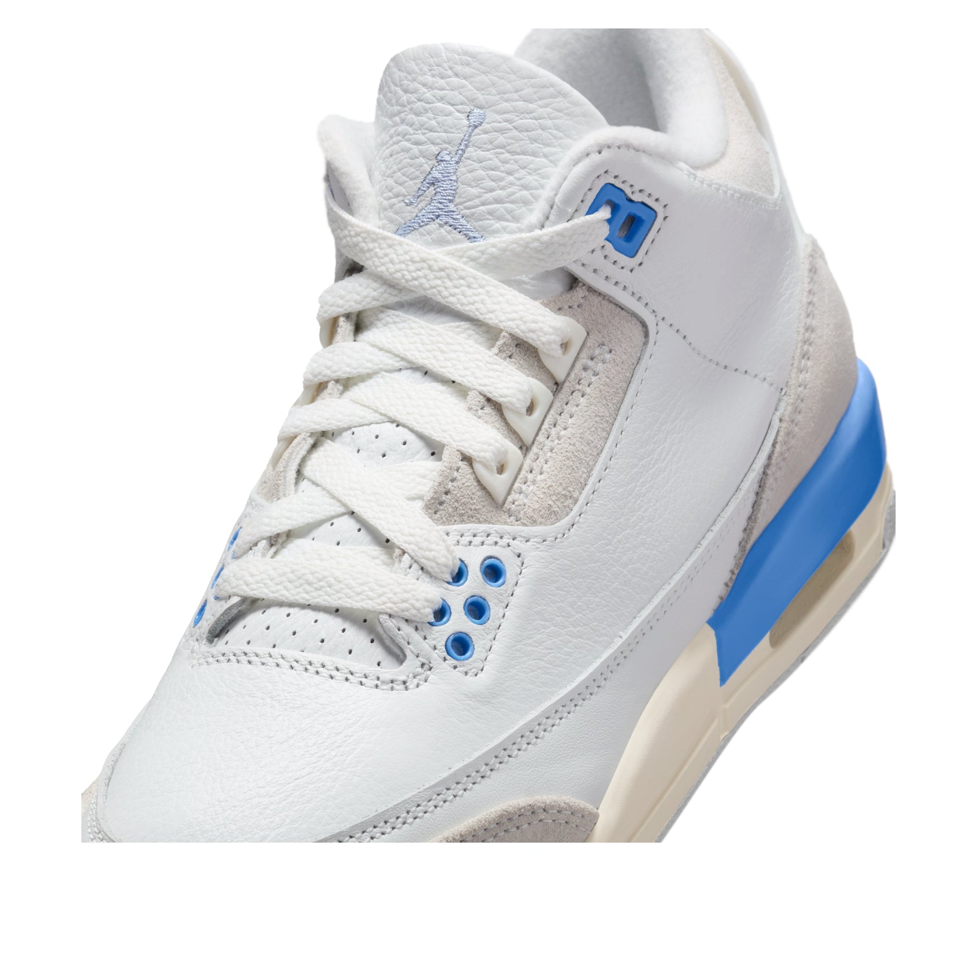 (GS) Air Jordan 3 Retro 'Lucky Shorts' DM0967-101
