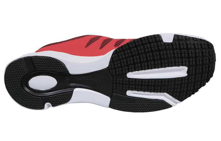Reebok Fusion Ace Runner LP Red/Black FU6997
