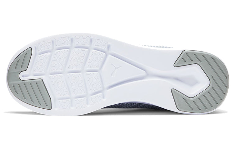 PUMA Ignite Flash Grey/Blue/White 192496-04