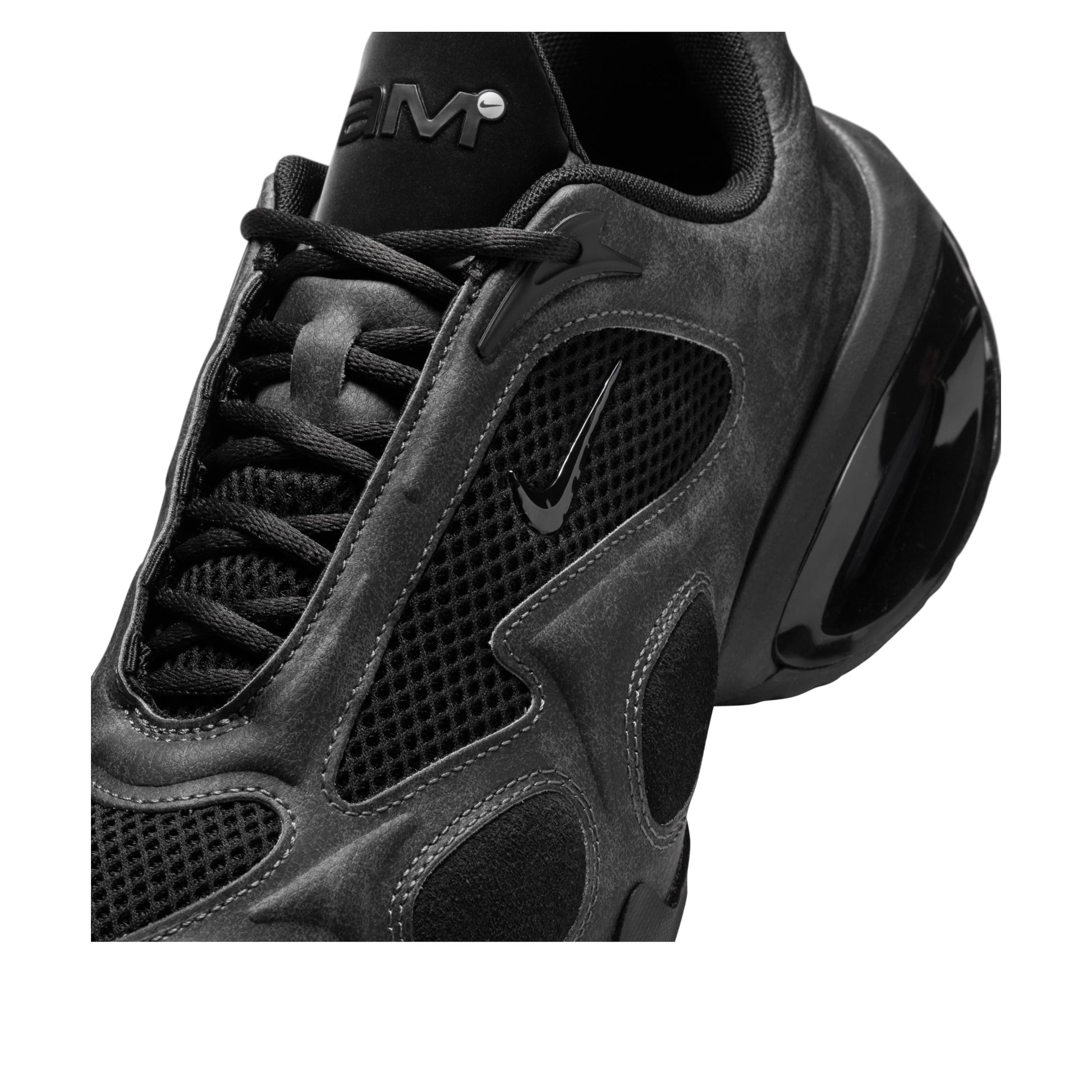(WMNS) Nike Air Max Muse 'Triple Black' HQ1831-001