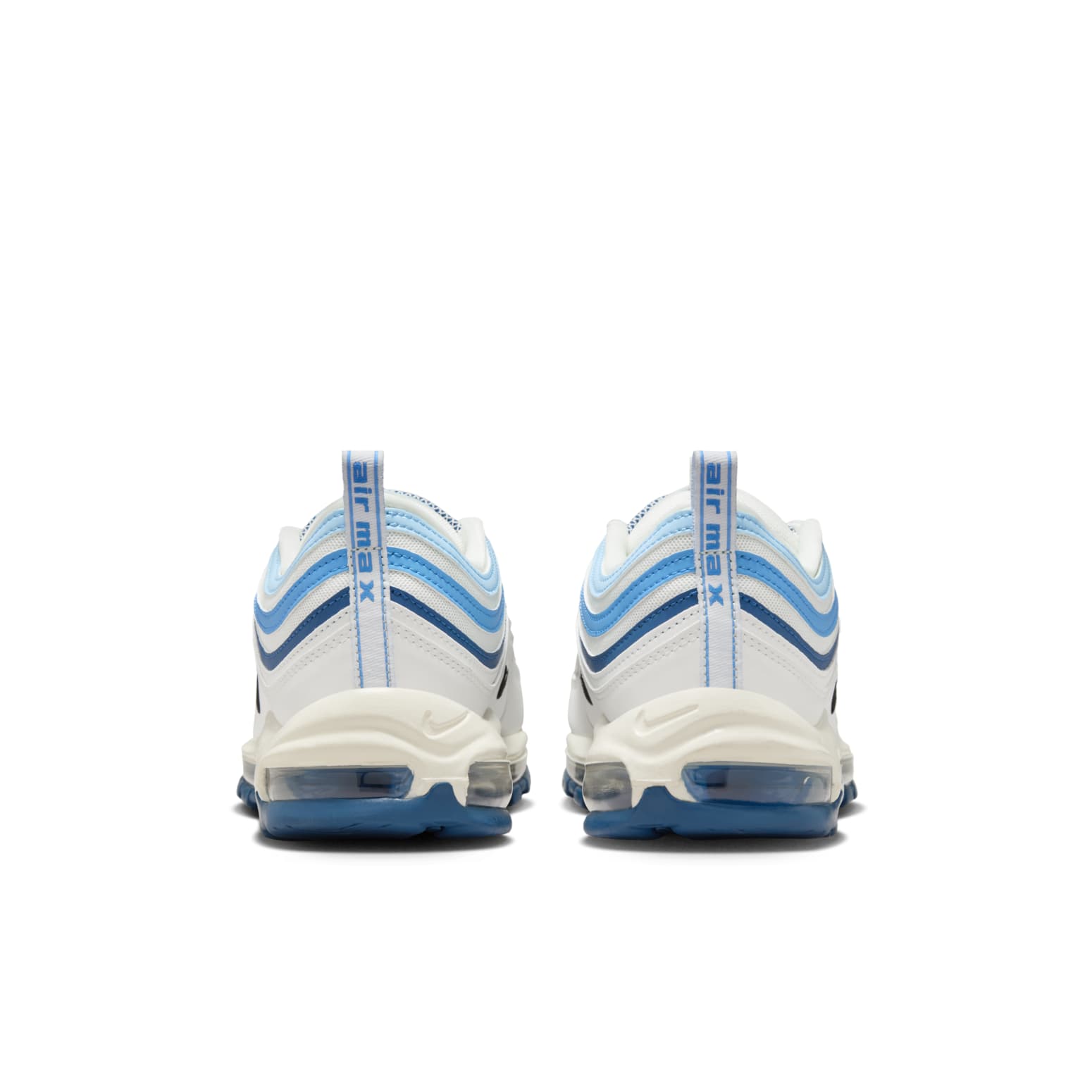 Nike Air Max 97 'Glacier Blue' FN6957-100