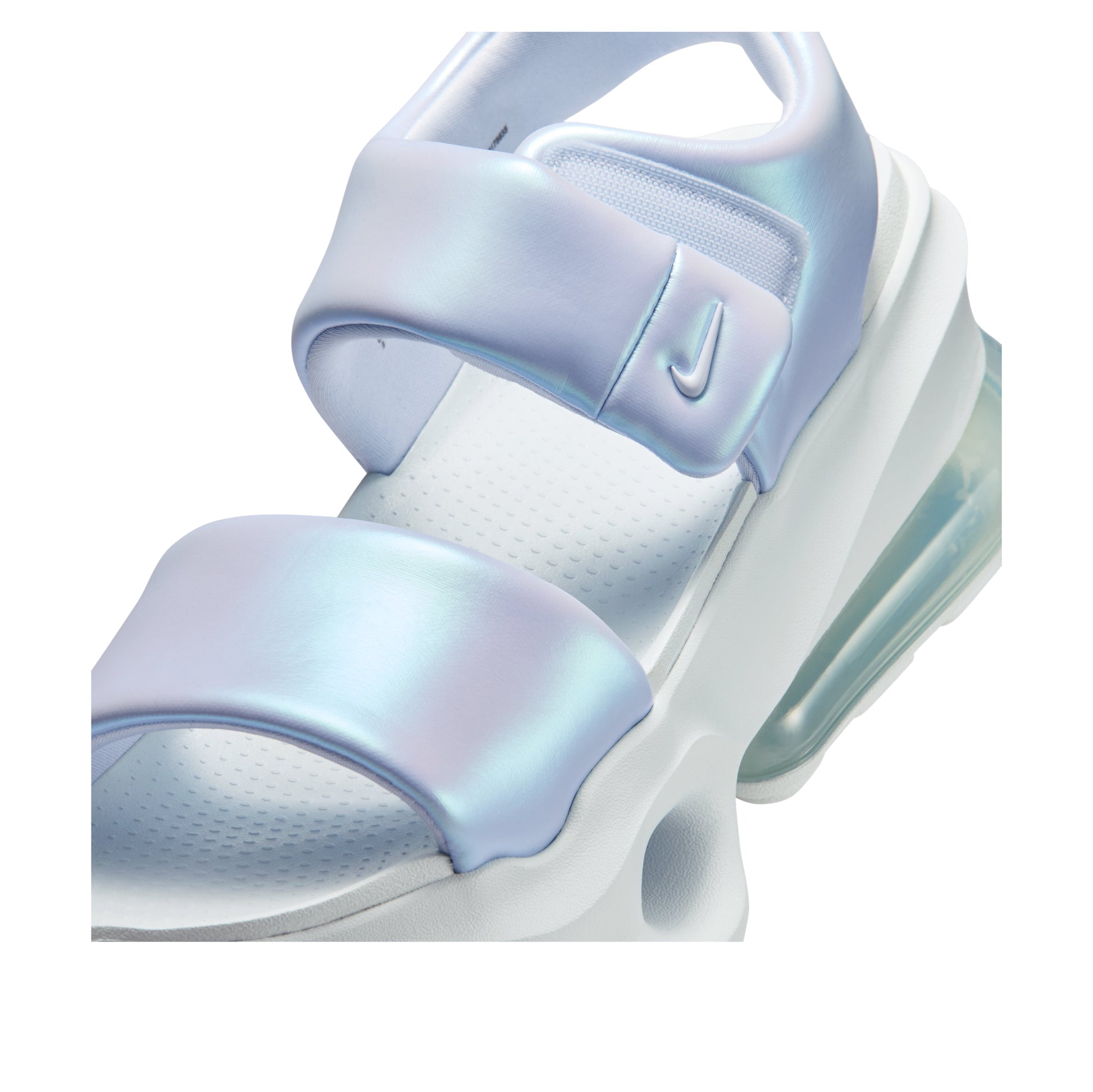 (WMNS) Nike Air Max Halo 'Hydrogen Blue Grey' IO1959-401