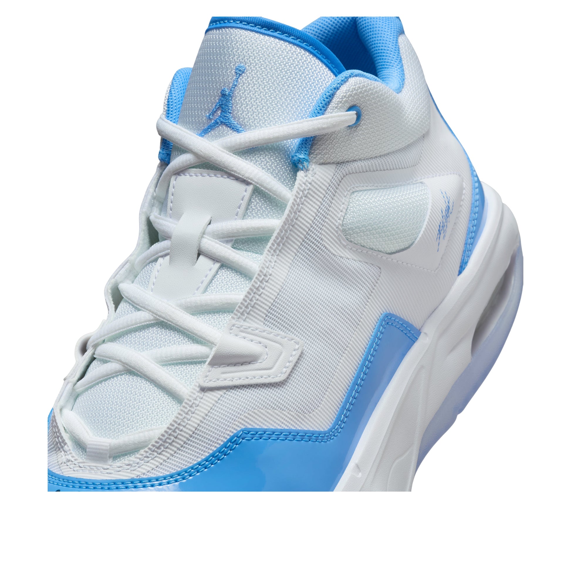 Air Jordan Stay Loyal 3 'White University Blue' FB1396-104