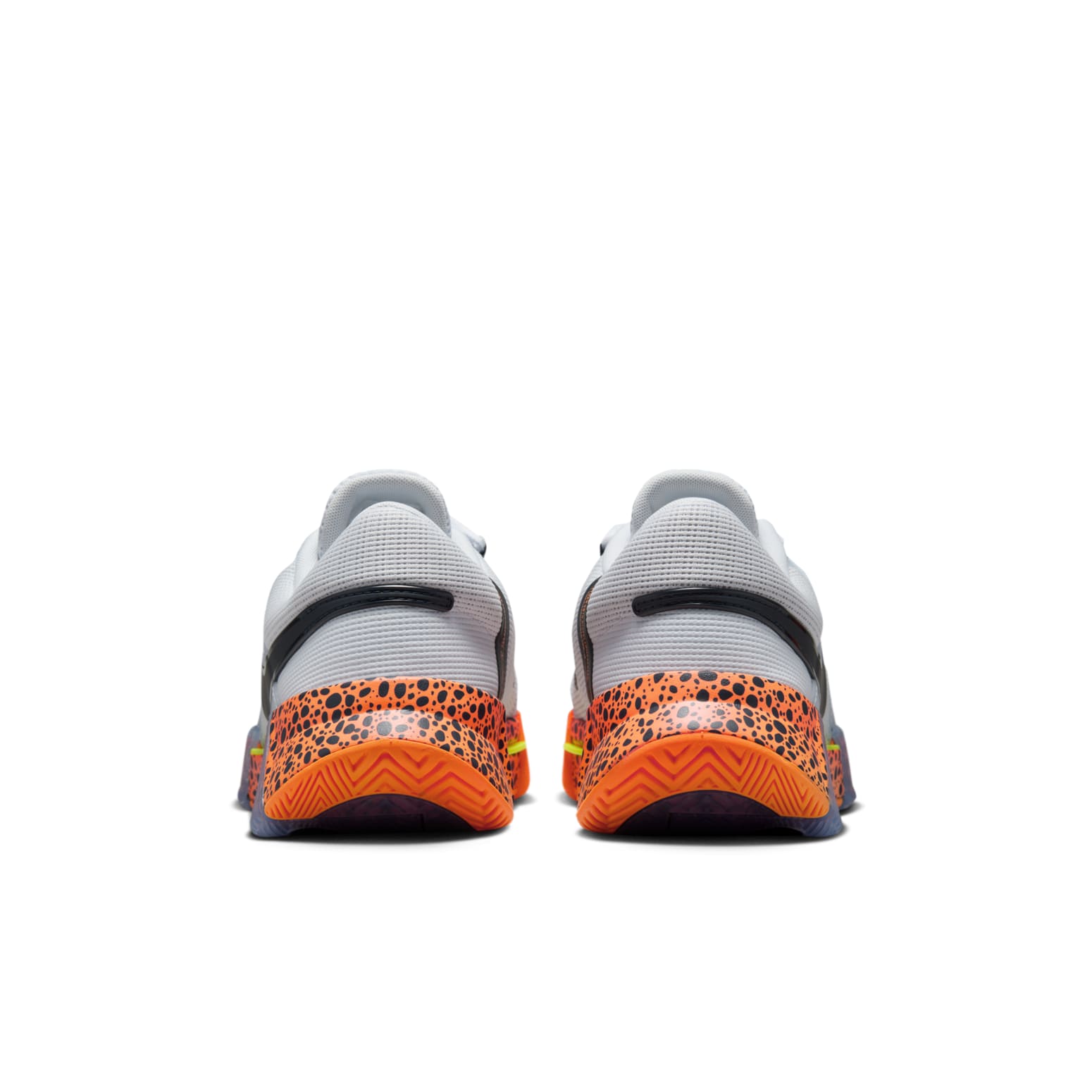 Nike Zoom GP Challenge 1 HC 'Olympic Safari' FV2285-900