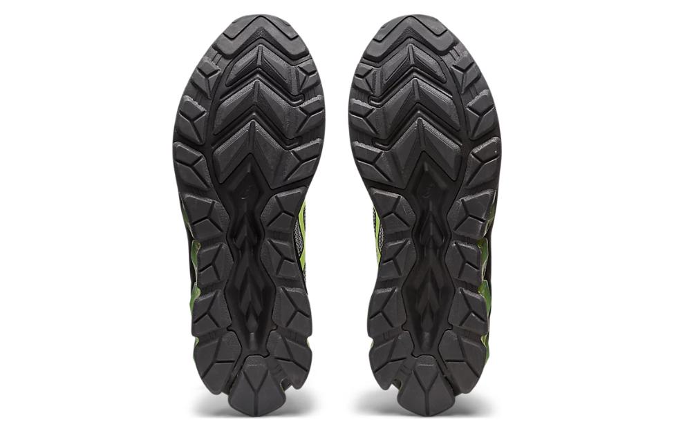ASICS Gel-Quantum 180 7 'Black Lime Green' 1201A631-006