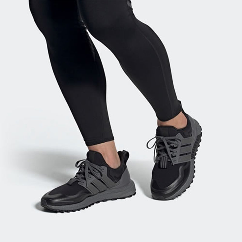 adidas UltraBoost All-Terrain 'Black Night Metallic' FZ3616