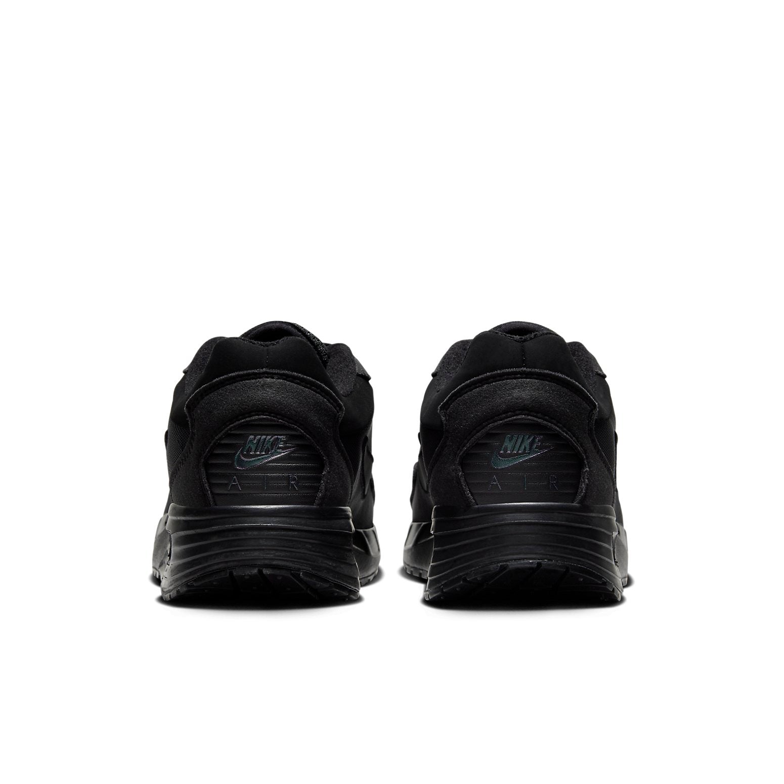 (WMNS) Nike Air Max Solo 'Black' FN0784-004