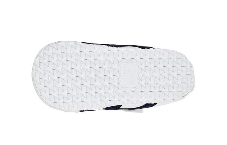 (PS) Onitsuka Tiger Mexico 66 'White Peacoat' 1184A034-100