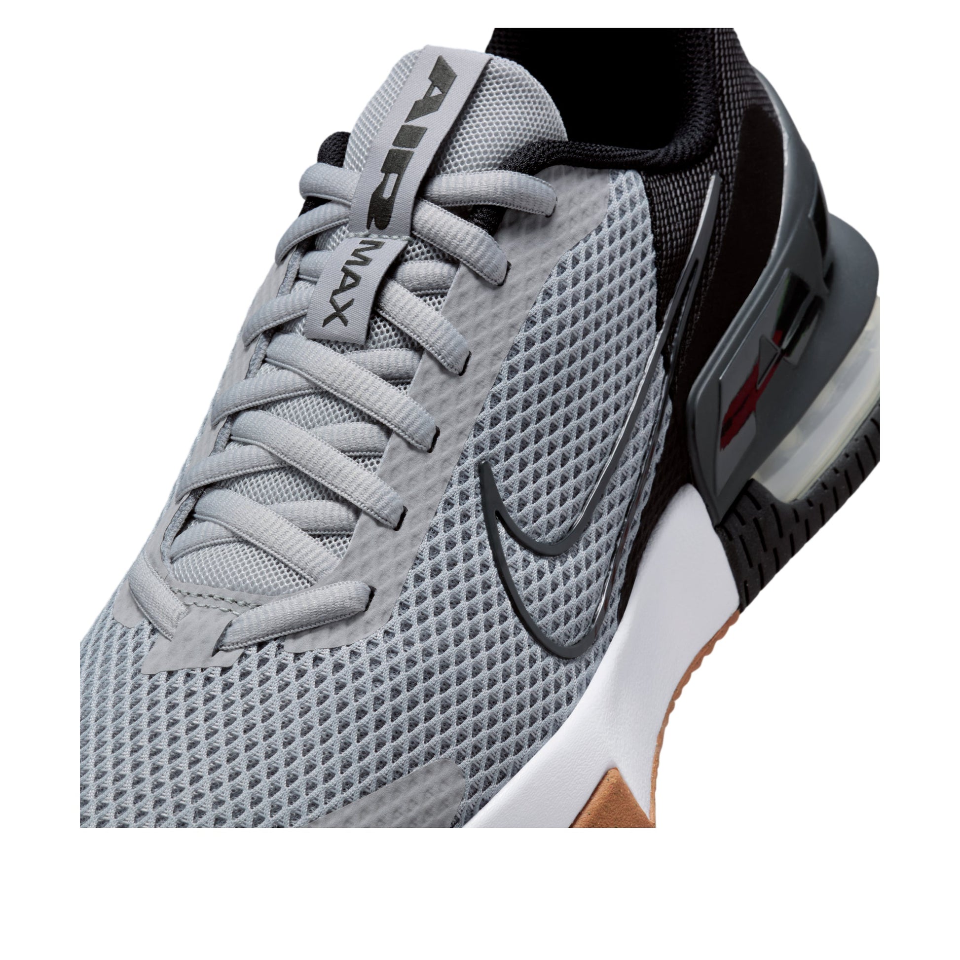 Nike Air Max Alpha Trainer 6 'Light Smoke Grey Black' FQ1833-009
