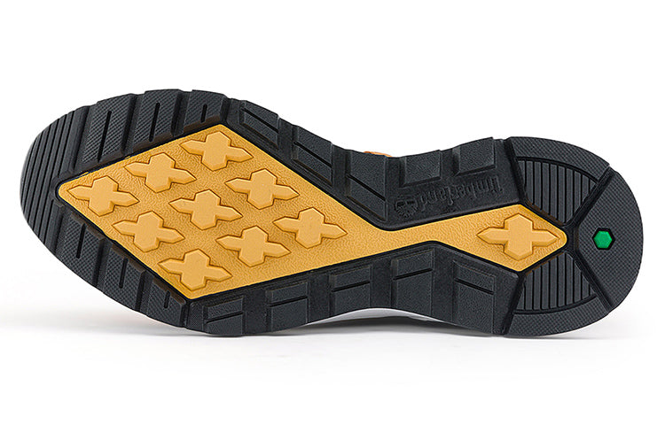 Timberland Euro Trekker Super Ox Sneakers 'Wheat' A5VXCM
