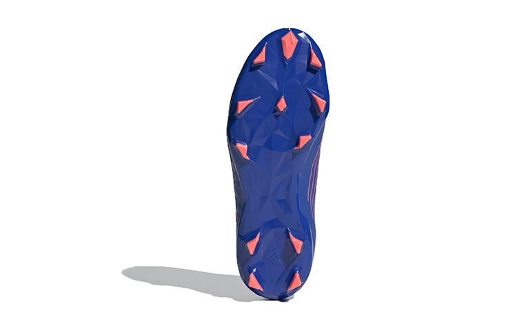(GS) adidas Predator Edge.3 FG 'Hi-Res Blue Turbo' GW2361