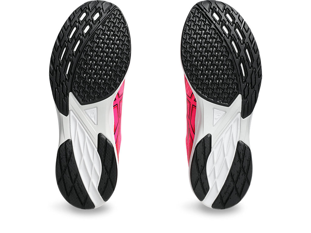 (WMNS) ASICS Lyteracer 5 'Hot Pink Black' 1012B701-700