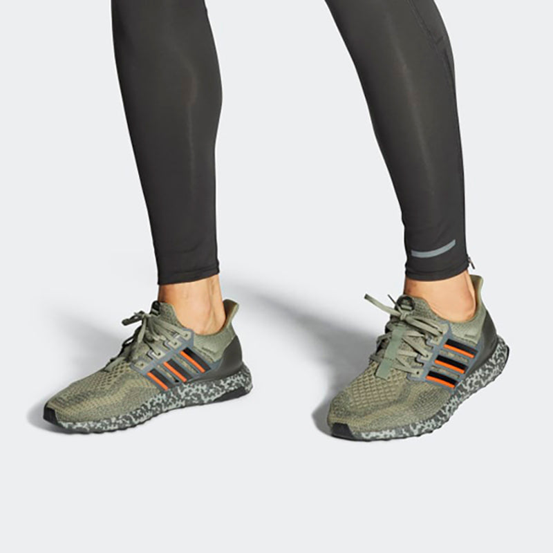 adidas Ultraboost DNA 'Digital Camo - Legend Earth' H68068