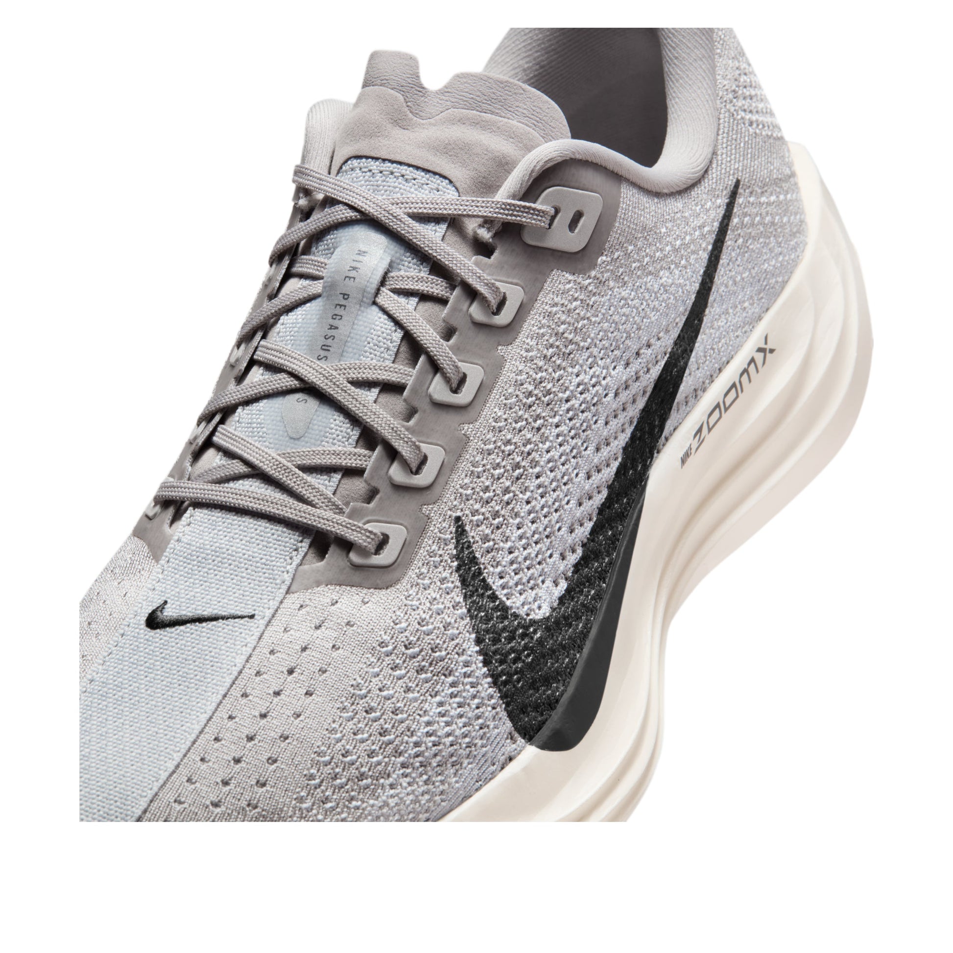 Nike Air Zoom Pegasus Plus 'College Gray Medium Gray' FQ7262-010