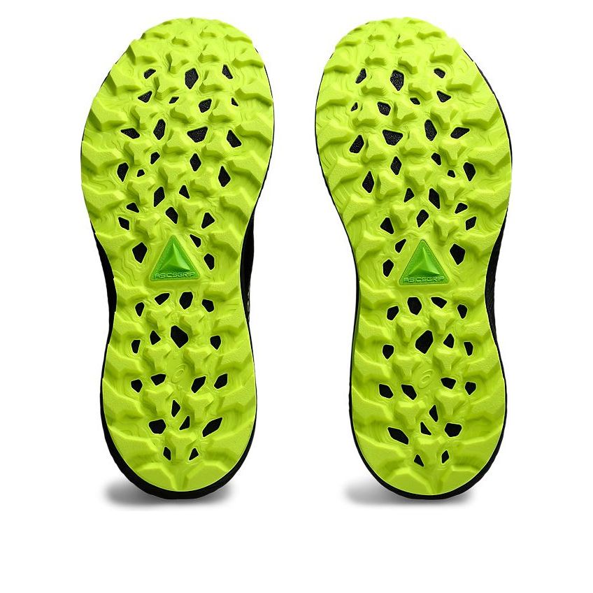 ASICS Gel-Trabuco 12 GTX 'Black Volt' 1011B801-003
