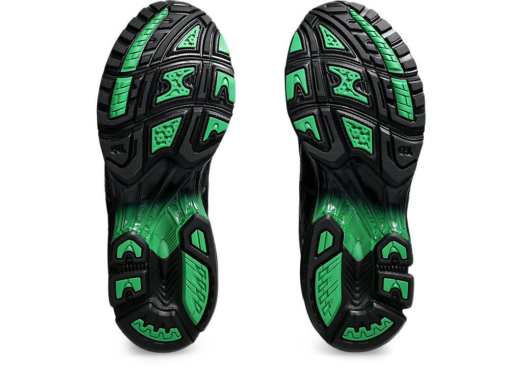 ASICS x 8ON8 Gel-Kayano 14 'Black Green' 1201B024-001