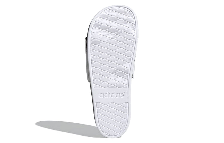 adidas Adilette Comfort Slide 'White Multi' H02488