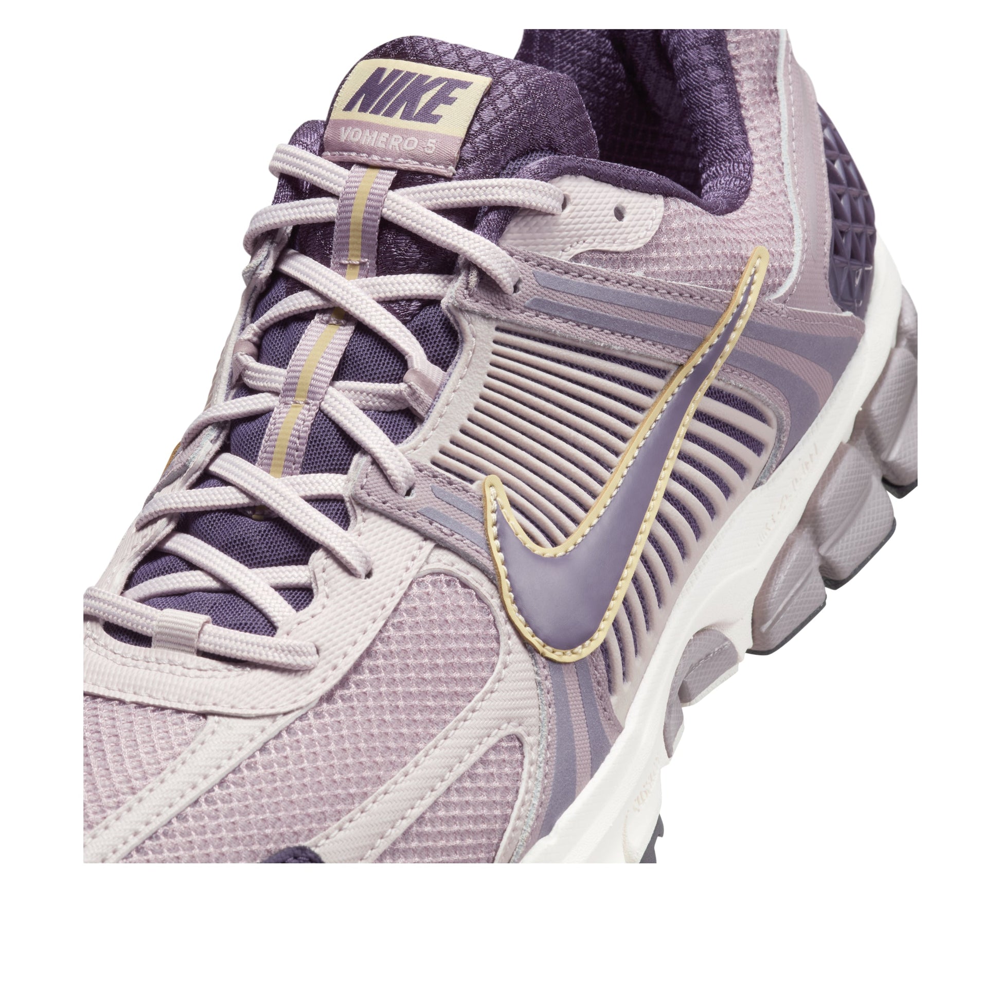 Nike Air Zoom Vomero 5 'Platinum Violet' HQ3643-019