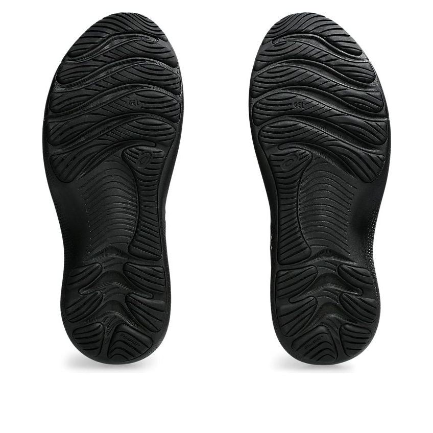 (WMNS) ASICS Gel-Saiun 2 'Black Pure Silver' 1012B702-001