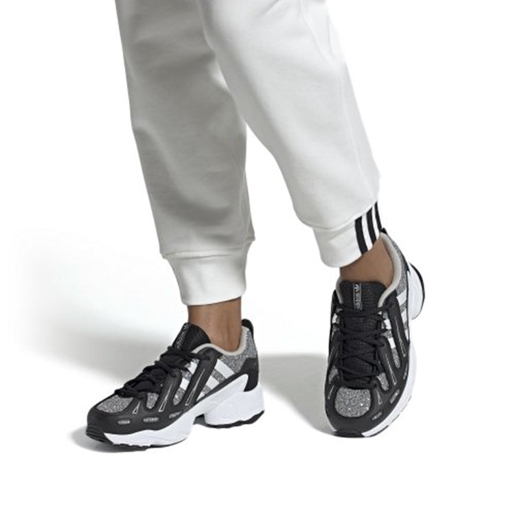(WMNS) adidas EQT Gazelle 'Black' EH1563