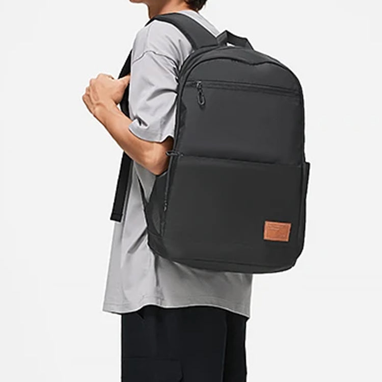 Li-Ning Lifestyle Backpack 'Dark Grey' ABST061-1
