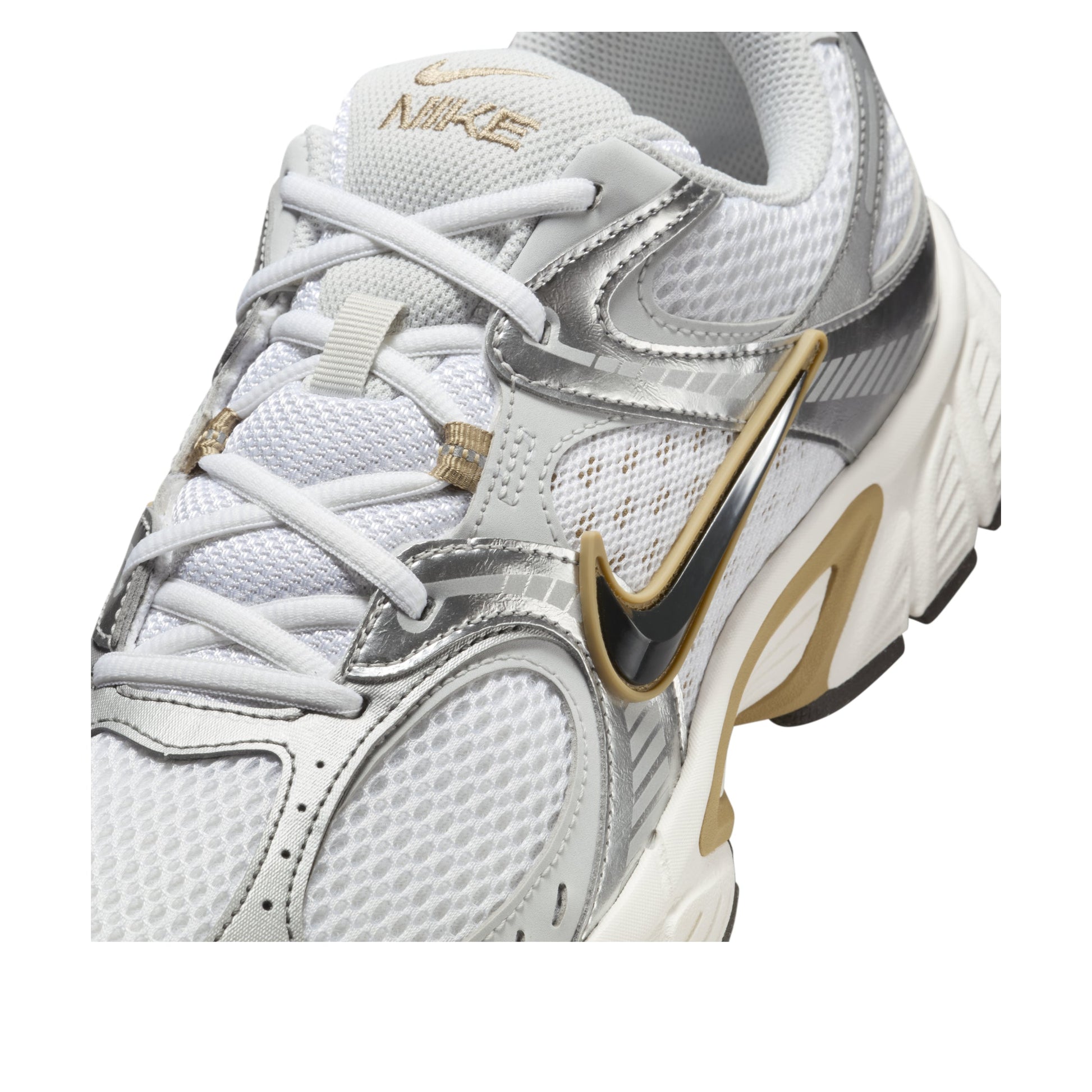 Nike V5 RNR 'White Metallic Pewter' HJ5228-102
