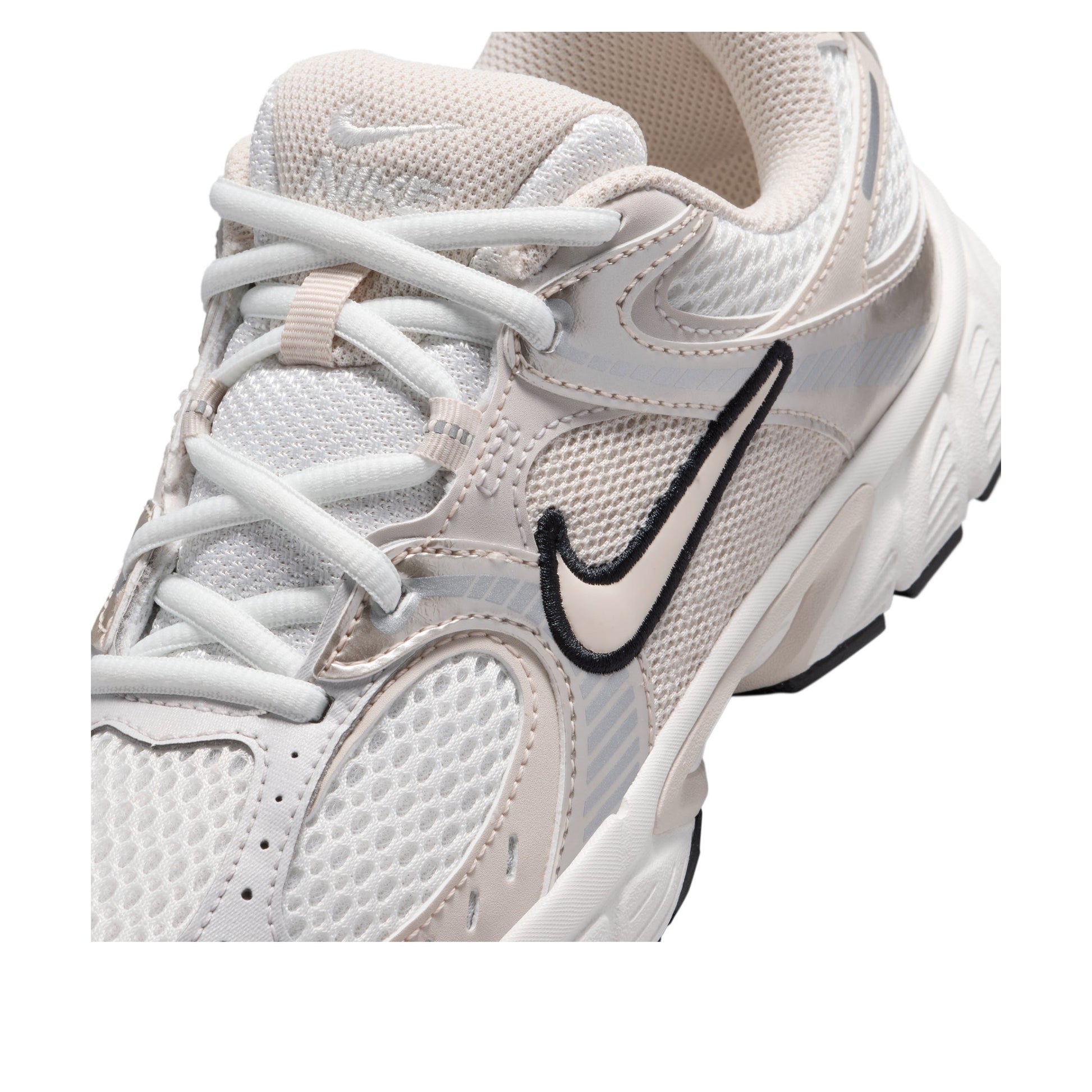 (GS) Nike V5 RNR 'Sail Light Orewood Brown' HQ6411-102