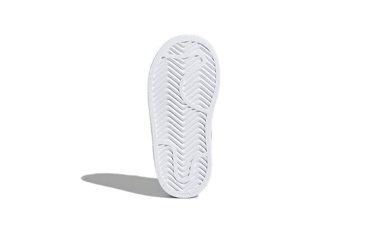 (TD) adidas Superstar I 'White Black' BB9076