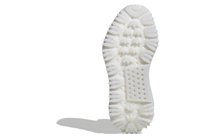 (WMNS) adidas originals NMD_S1 Sock 'Off White' ID4266