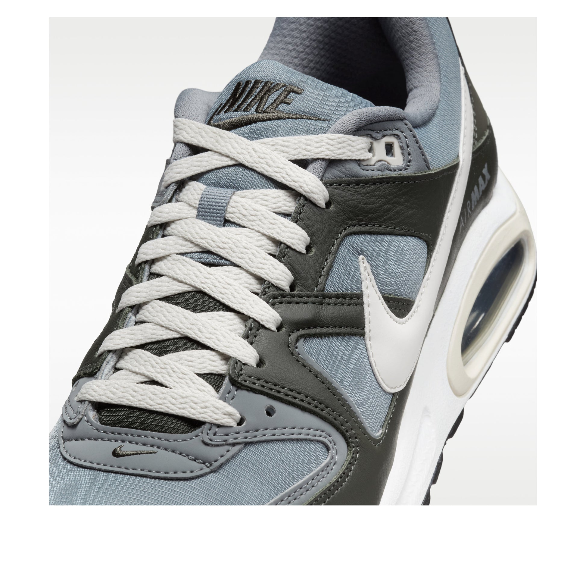Nike Air Max Command 'Cool Grey Sequoia' 629993-037