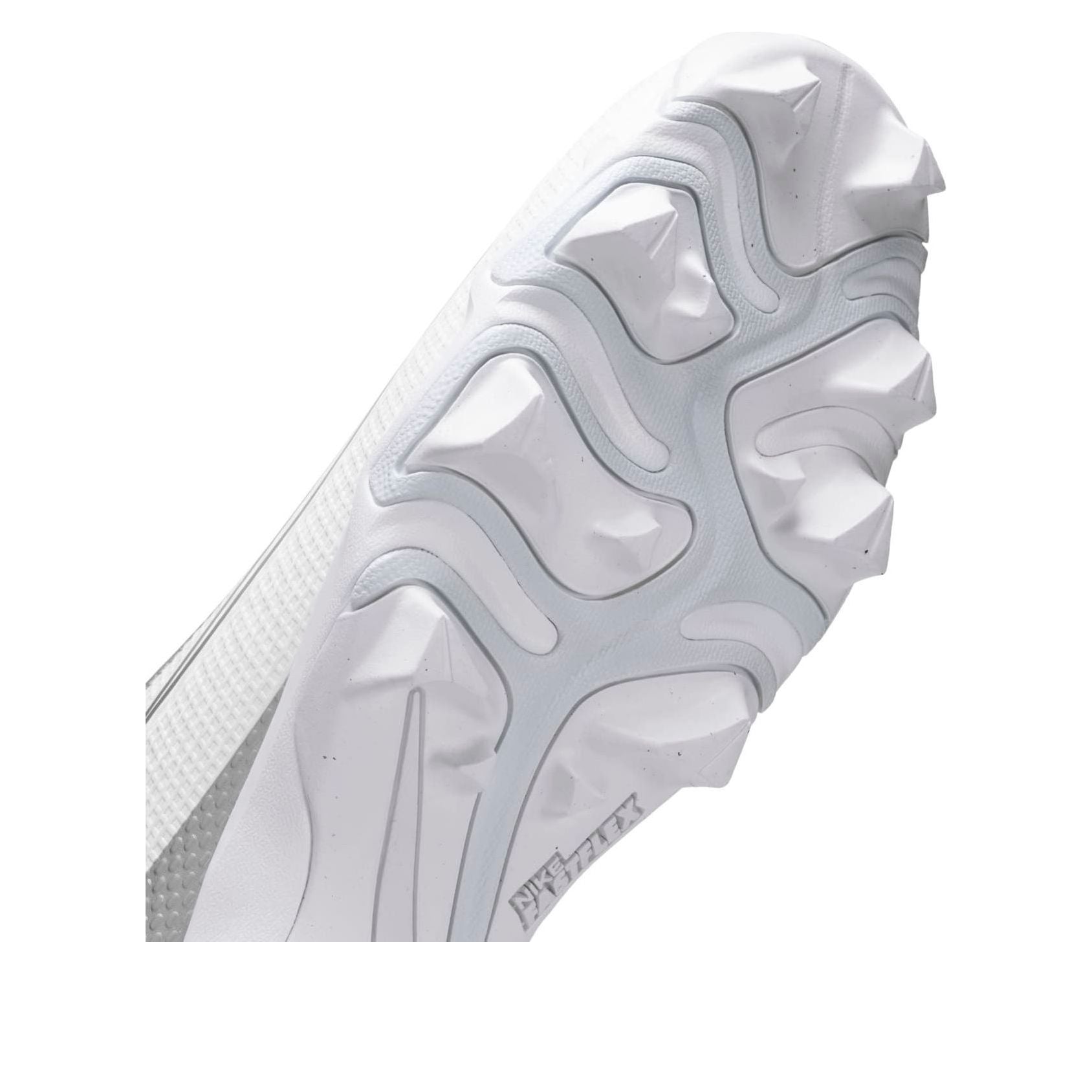 Nike Vapor Edge Shark 2 'White Metallic Silver' DH5088-102