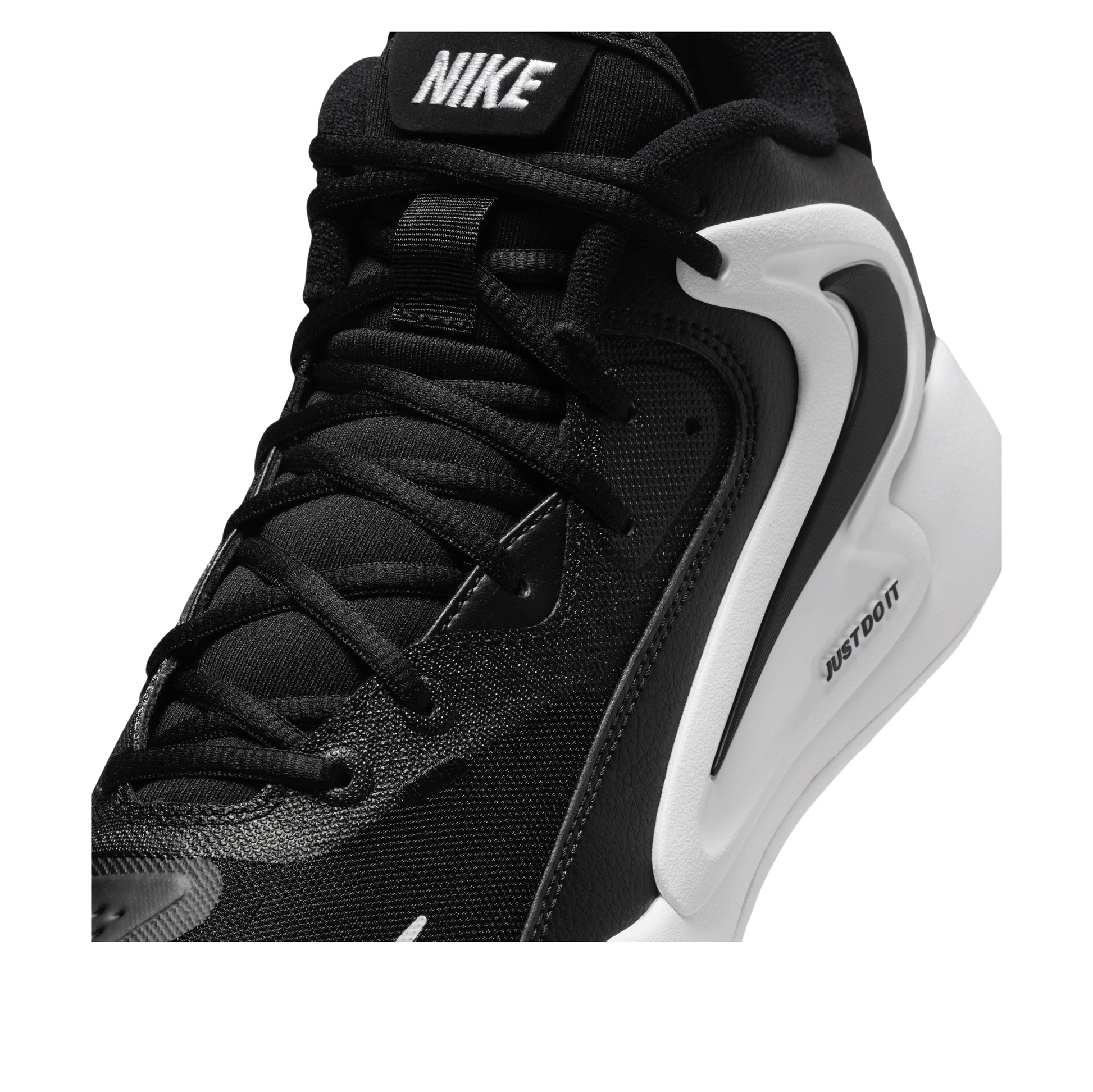 Nike HyperSet 2 'Black White' FQ7070-001