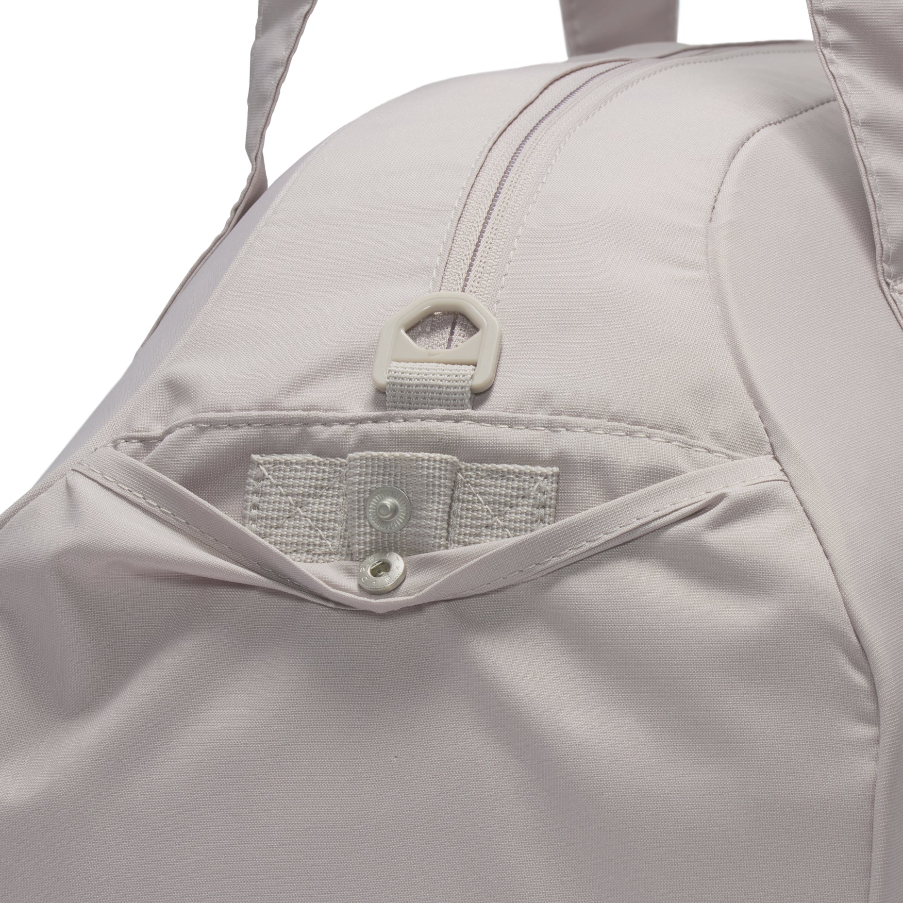 Nike Gym Club Duffel Bag 'College Grey' DR6974-009