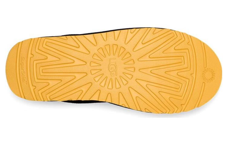 UGG Neumel 'Black Yellow' 3236-BKCN