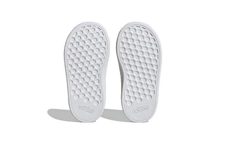 (TD) adidas Grand Court 2.0 I 'White Multi-Color' HP8917