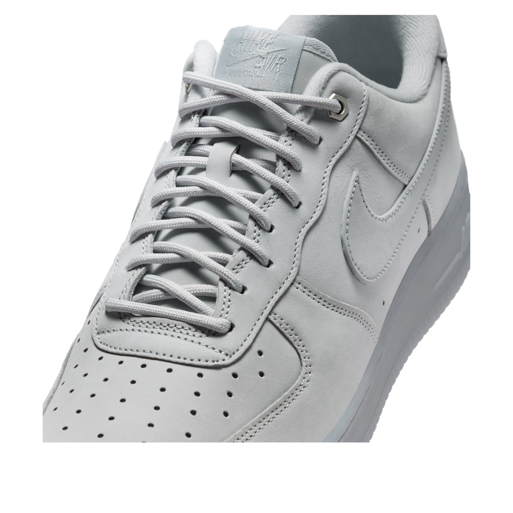 Nike Air Force 1 '07 WB 'Wolf Grey' CJ9179-002