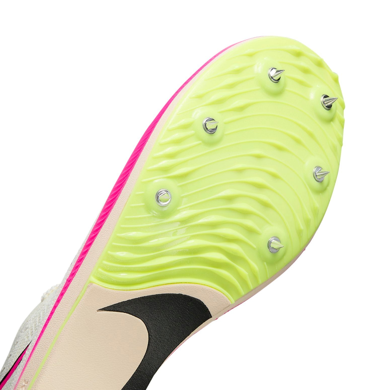 Nike ZoomX Dragonfly 'Sail Fierce Pink' CV0400-101