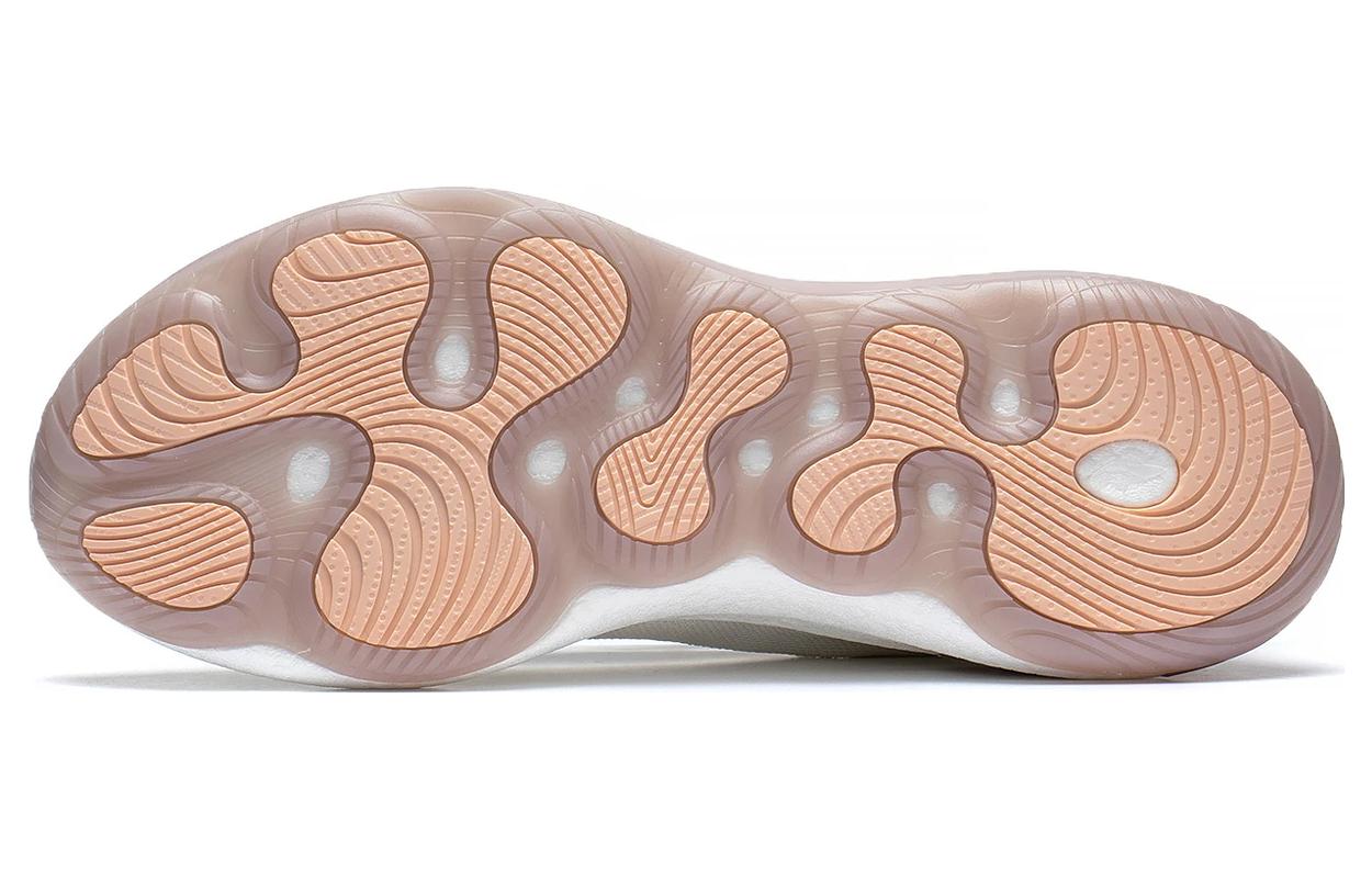 (WMNS) Li-Ning No Boundaries 4 'White Pink' AFVS012-3
