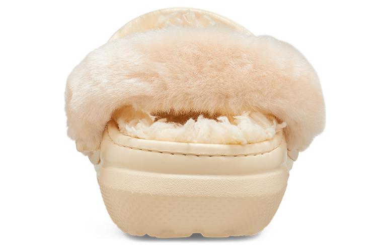 Crocs Kyary Pamyu Pamyu x Fur Sure Clog 'What If?' 208266-90H