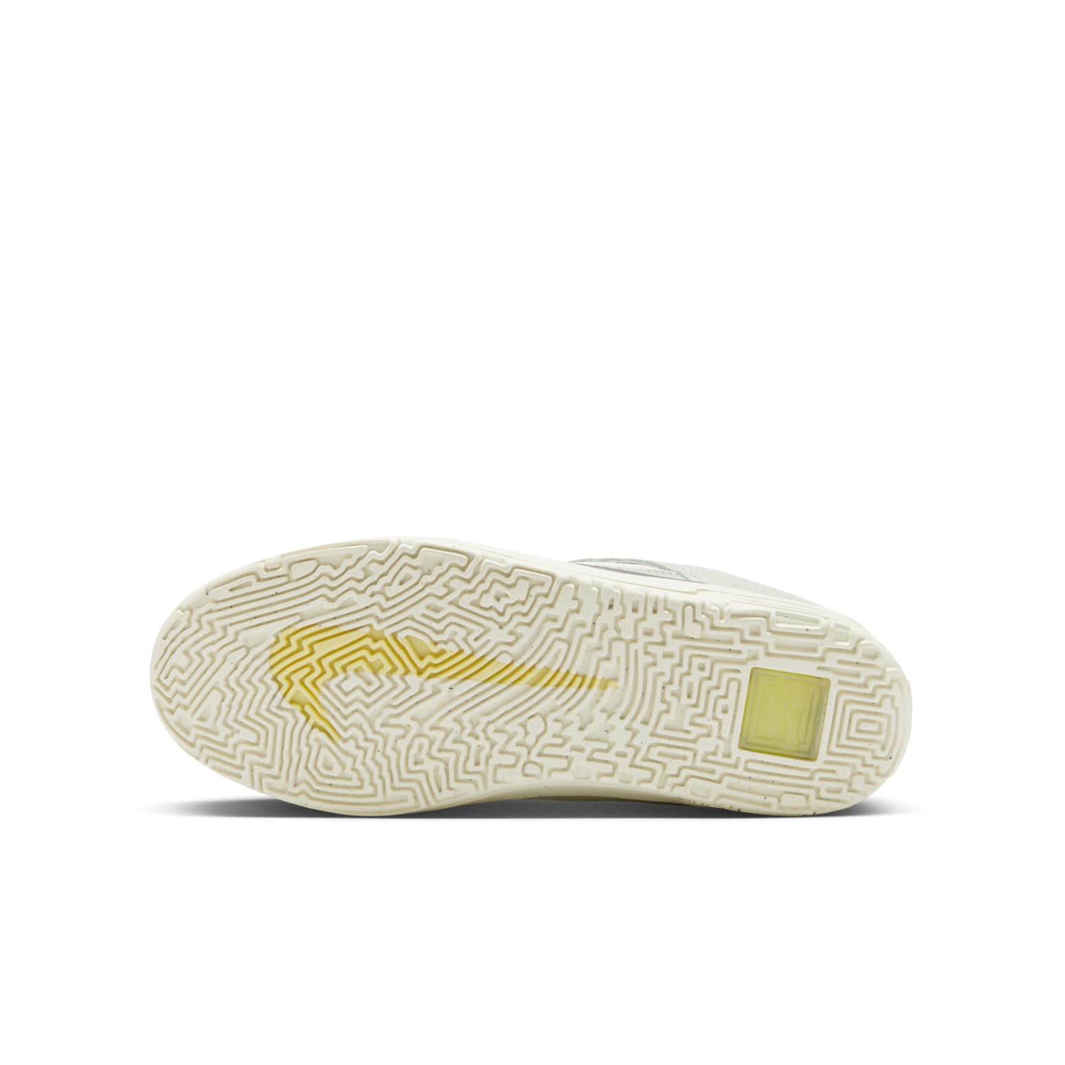 (GS) Nike SB Day One 'Coconut Milk Baroque Brown'  HQ3475-121