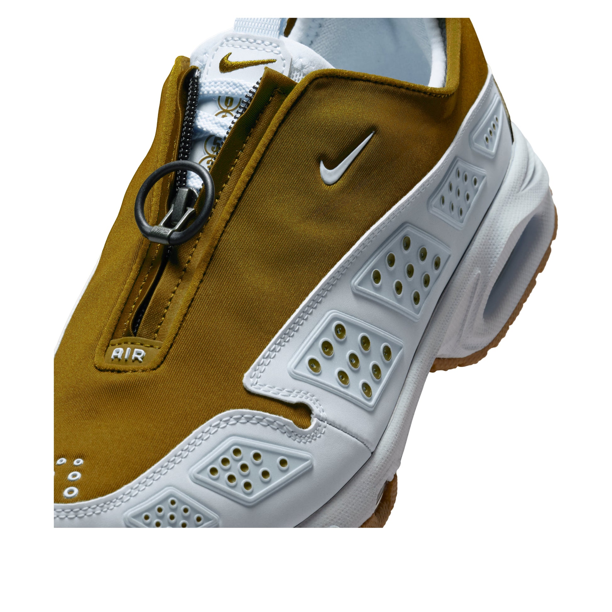 (WMNS) Nike Air Max SNDR 'Olive Flak' FZ2068-301