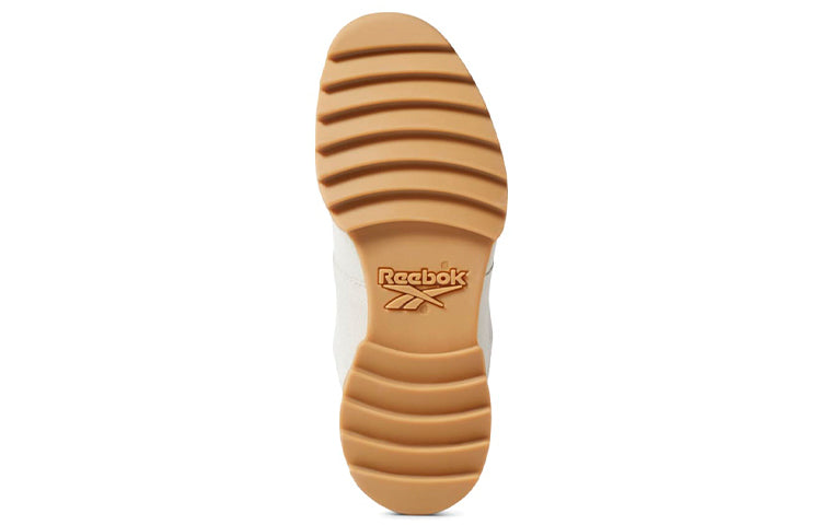 (WMNS) Reebok Workout Ripple OG 'Cream y' CN6630